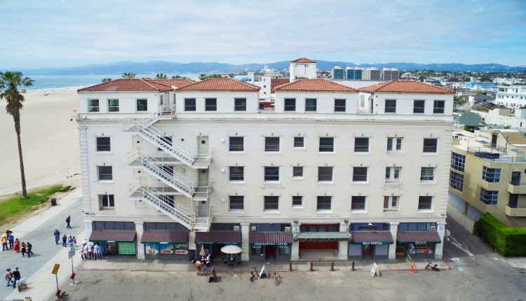 Venice V Hotel – A u0026 N
